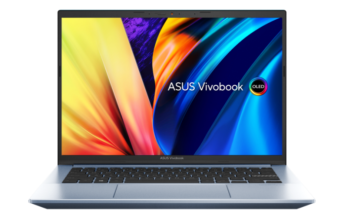Notebook assus vivo book pro