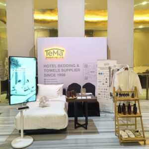 Backdrop / Photo booth Standard