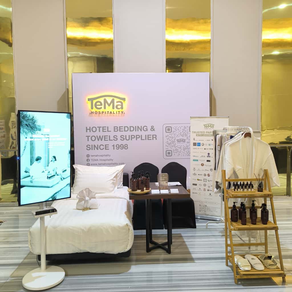 Backdrop / Photo booth Standard